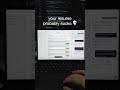 if you are a cs grad and working at chick-fil-a, your resume probably sucks lol