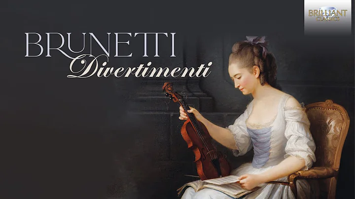 Brunetti: Divertimenti