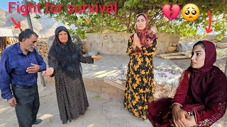 Fatemeh’s Last Chance: Searching for a Safe Haven to Save Her Life