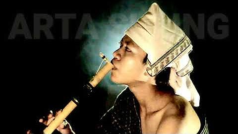Instrumen Sasak •| Babad Lombok |• Arta Suling