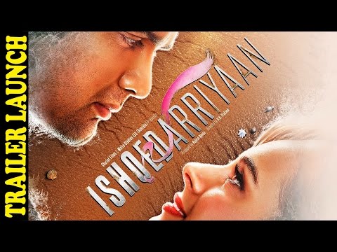 "ishqedarriyaan"-movie-2015---mahaakshay,-evelyn-sharma---trailer-launch-event-full-video