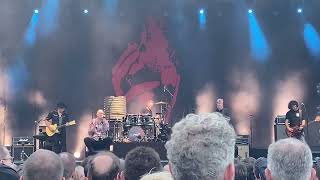 Midnight Oil - We are not Afraid - Berlin 04/07/22