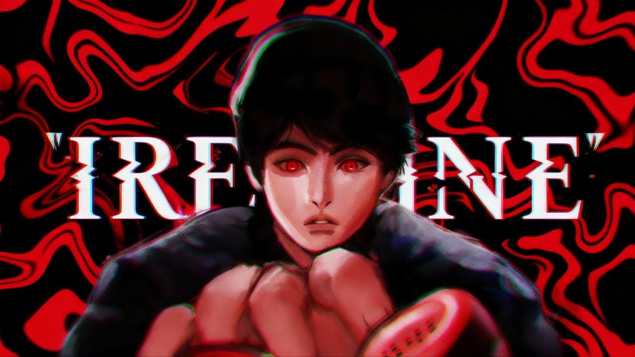 Watch Iresine - Moldrin on YouTube Watch Iresine - Moldrin on YouTube