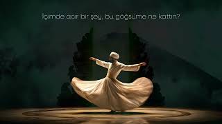 Dark Sufi Music - Ben Atmadım, Sen Attın