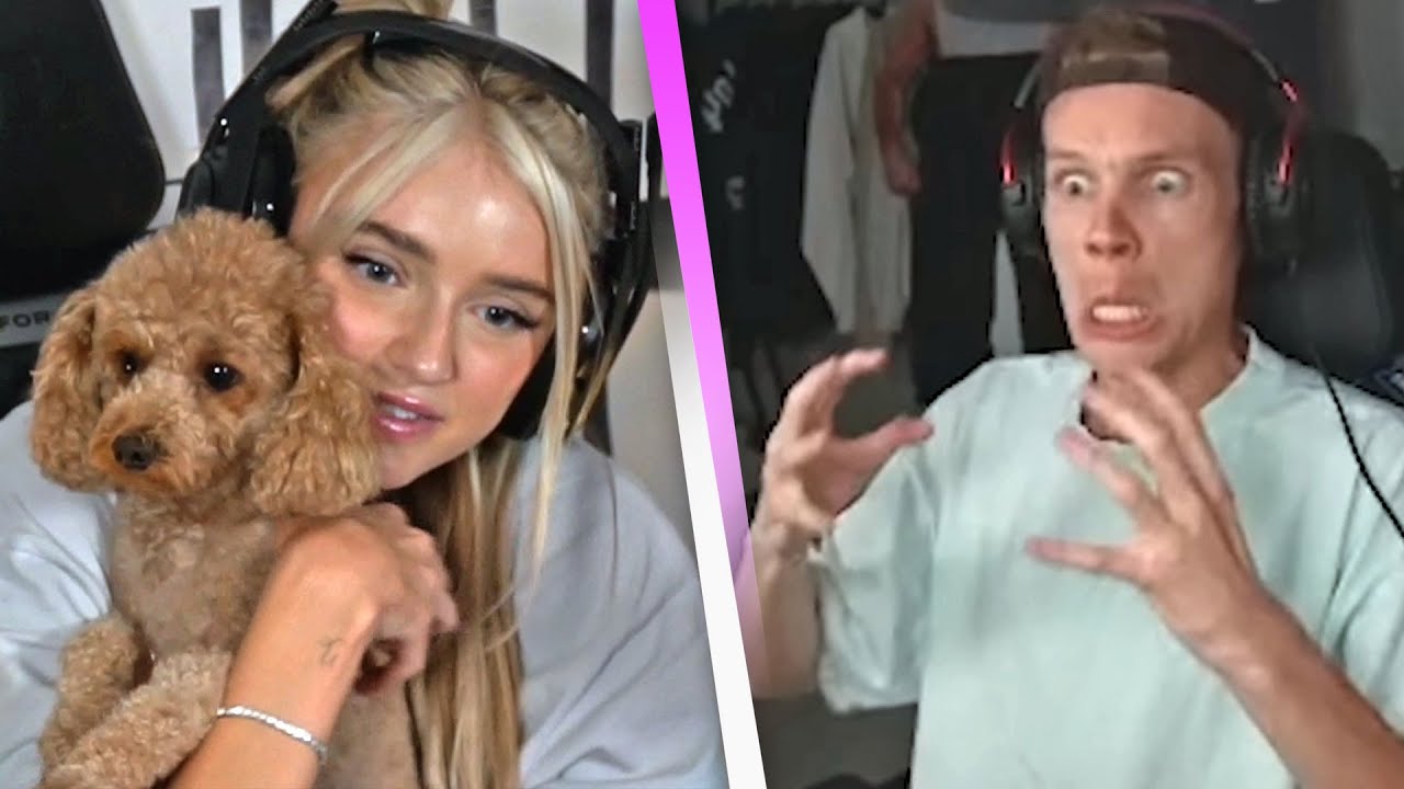 Sascha wollte mich heiraten? 🤨 | Satter Hugo Reaktion