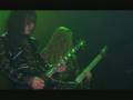 Cradle of Filth - Gilded Cunt Live Arvika 2004