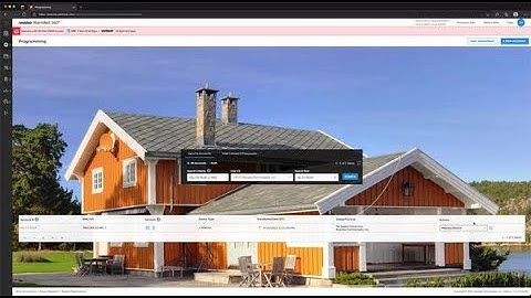 How to upgrade a 3G or LTE communicator with automation to an LTEM-P series communicator - Resideo