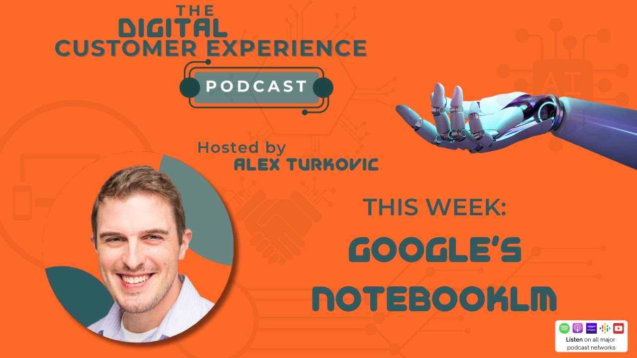 Using Google's NotebookLM to Produce a Podcast and Summarize Docs ...