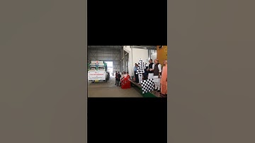 New Brahmos Facility First Batch Flagged off #operationsindoor #geopolitics #indiapakistan #brahmos