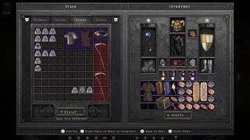 Diablo 2: Resurrected - Making Enigma