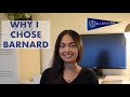 What You Need To Know About Barnard College....