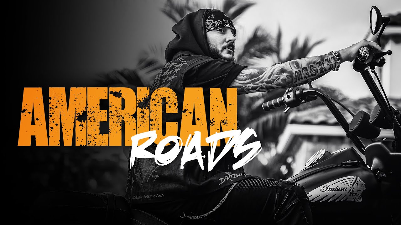 American Roads - Tail of the Dragon