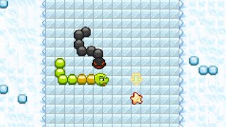 Celebrity Gameplay De Snake Revolution #3 (EMULADOR DE JAVA PARA ANDROID) Wealth