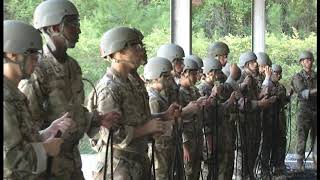 Fort Jackson Victory Tower