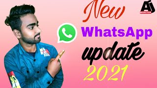 Información WhatsApp new privacy policy Not Update on 8th February/ WhatsApp Account will not DeletedEFA Noticias