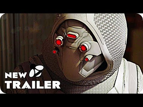 best-movie-trailers-2018-#17-|-trailer-buzz-of-the-week