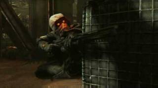 Killzone2 Helghan