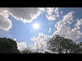 GWC Time Lapse - Afternoon Clouds - July 30, 2024
