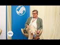 British Journalist Peter Oborne Says The Khalifa Was Absolutely Right British Journalist Peter Oborne Says The Khalifa Was Absolutely Right