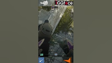 КАК ЛЕГКО ЗАПРЫГНУТЬ НА 9 ? #cs2 #ancient