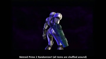 metroid prime 2 randomizer (8/18/16 stream - endgame)