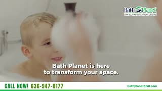 Get The Bathroom You Always Deserve!