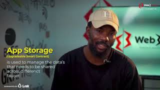 Web3bridge Students (Cohort XI) Share What They’ve Learned: Diamond Standard screenshot 4