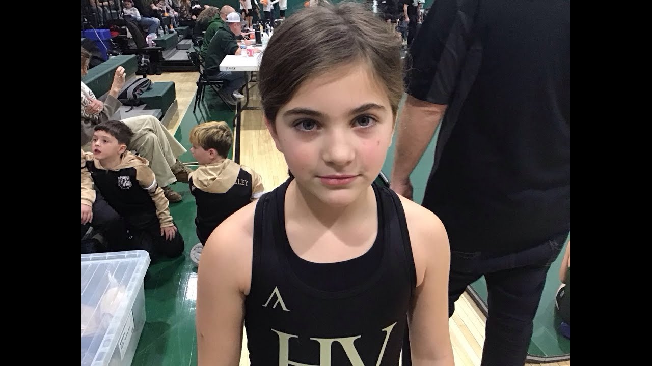 50 Morfe, Elinor v Unknown (East Brunswick) 01-17-26 W  9-4