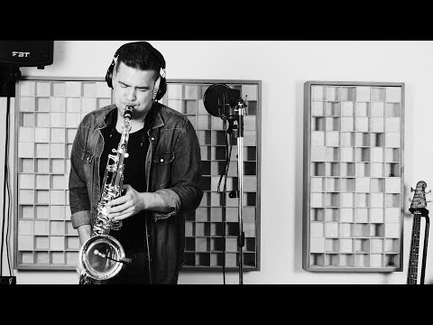 jammin'-friday:-dance-monkey-(tones-and-i)---peter-sax-cover-remix