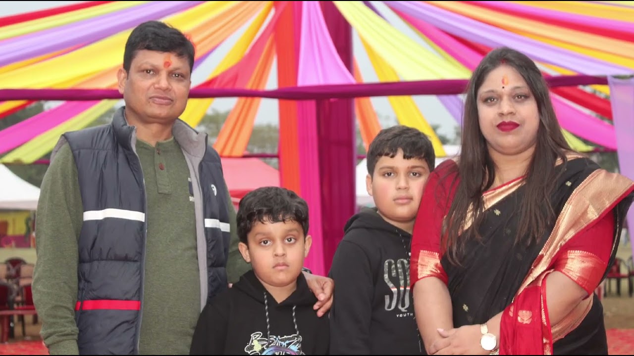 Celebration of 19th raising Day by 186 BN CRPF Namsai Arunachal Pradesh