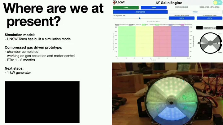 Hackaday Supercon 2022: Natalia Galin - Software i...