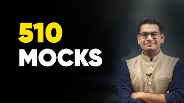 Mock Tests for JEE Main 2022 | Most Relevant Test Series for JEE Main | MathonGo | Anup Sir