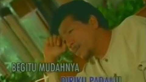 Tajamnya Cintamu - Meggi Z - Karaoke No Vocal