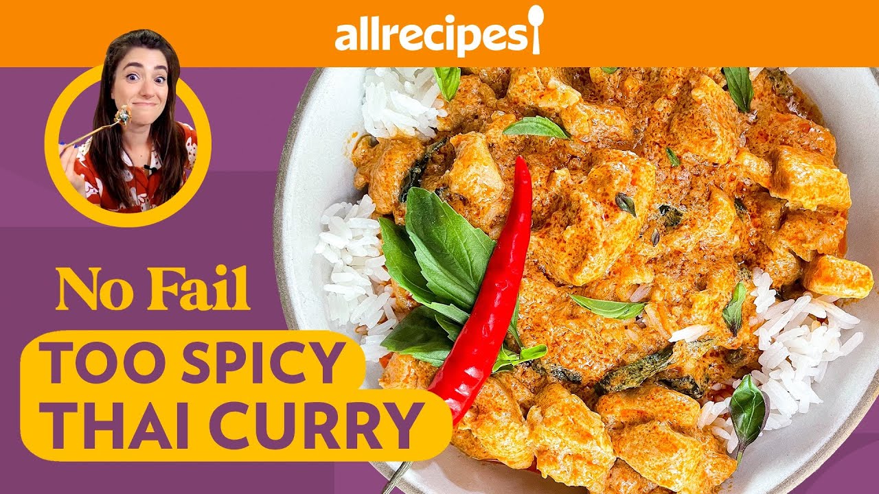Spicy Curry Recipe Thai Discount Deals Events wic ac uk Spicy Curry Recipe Thai Discount Deals Events wic ac uk