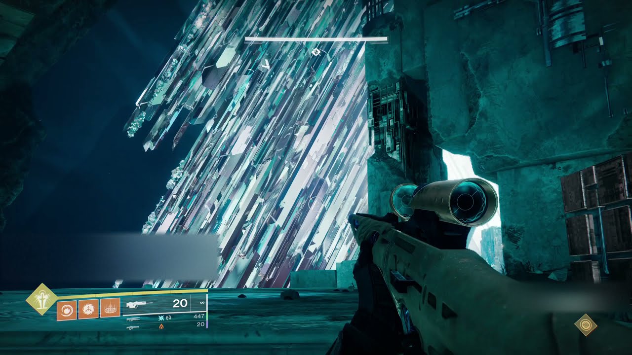 Master Atheon Challenge - Season of the Lost