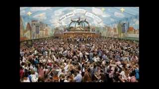 Visite Munich septembre 2012