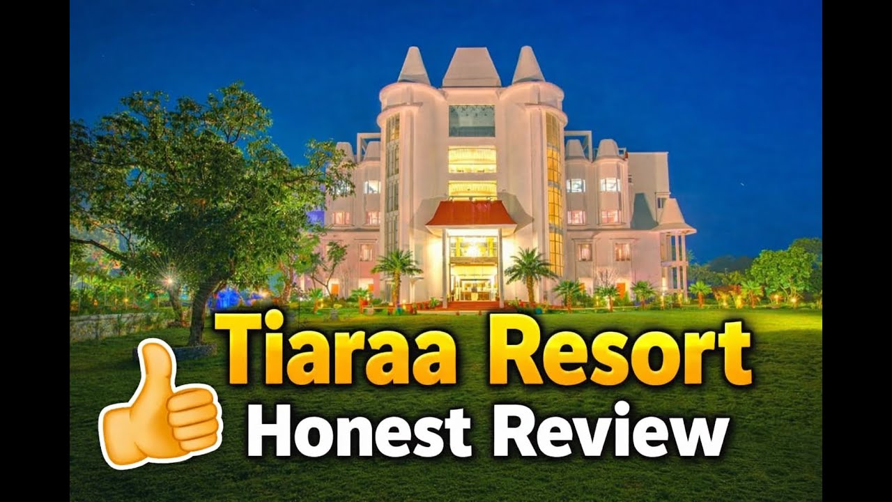 New Year celebration| Tiaraa Resort Jim Corbett National park 
