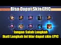 Cara Mendapatkan Skin Epic Di Event KOF Binggo 2021 - Dijamin Dapat Skin Epic Permanent Sob