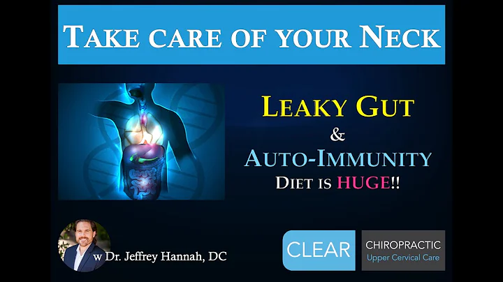 Leaky Gut, Auto-Immune & Fibromyalgia | Upper Cervical Chiropractor Spokane