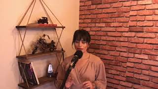 Fatma Baba - Olsun ( Sertab Erener Cover Şarkı )