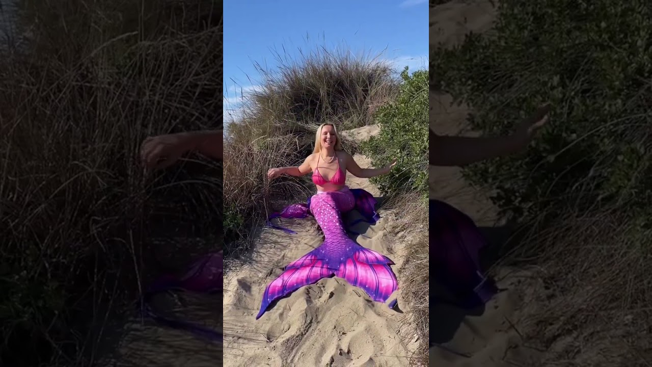 I’m going to a mer meet today woohoo 🎉