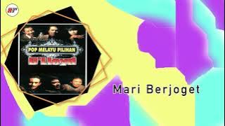 D'lloyd - Mari Berjoget