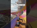 Season 1 Best New Skate Spots.. What do you think? 🤔 #fyp #skate4 #skate #trickline #foryoupage