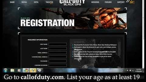 How to Upload Videos from Black Ops Theater to YouTube