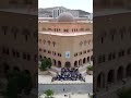 تصوير جوي كليه الطب جامعه صنعاء اليمن صيدبه الدفعه 30