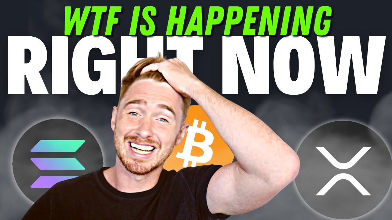 BITBOY BEN ARMSTRONG Stopped by the Police!? | (CRYPTO WILL GO ON A ...