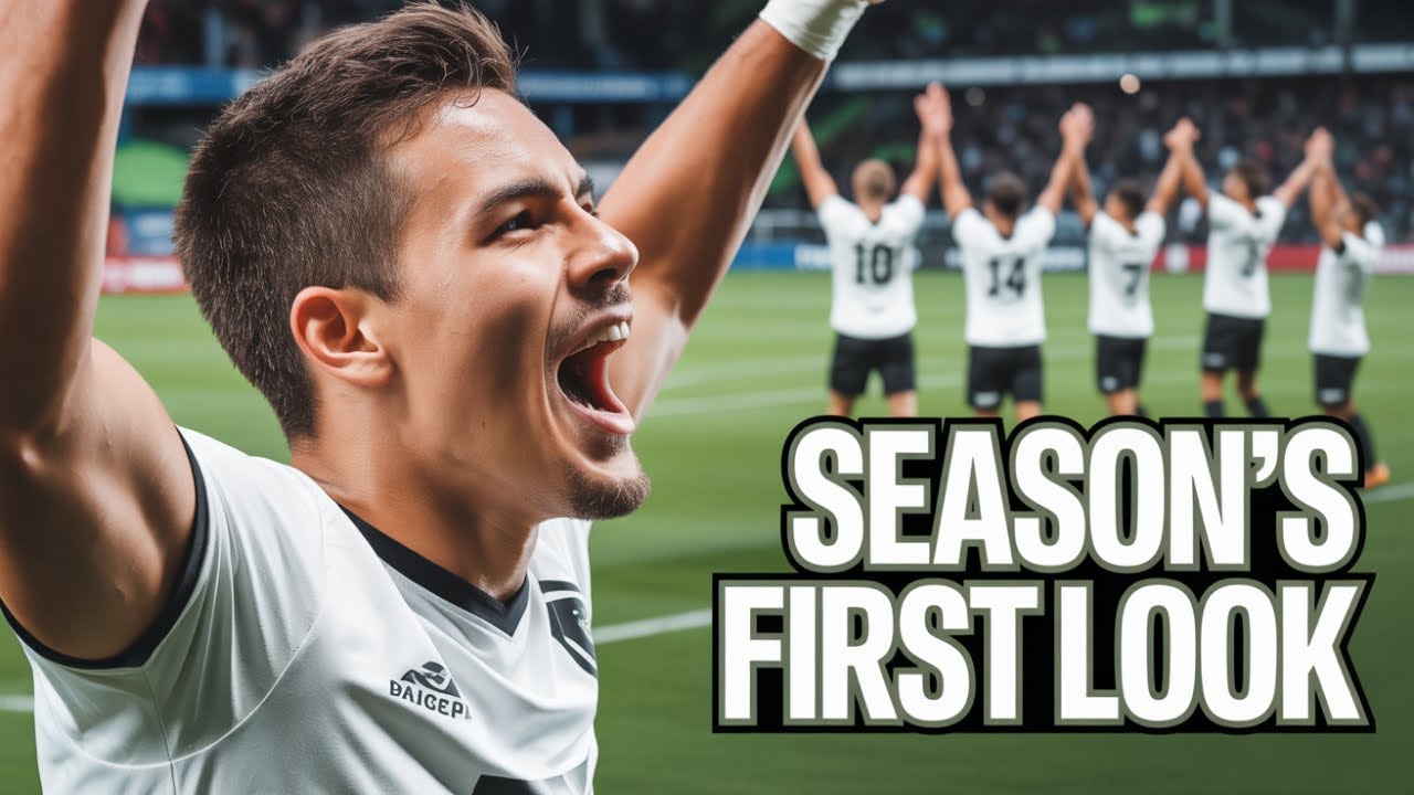 Around D3 Soccer    2025 Opening Impressions