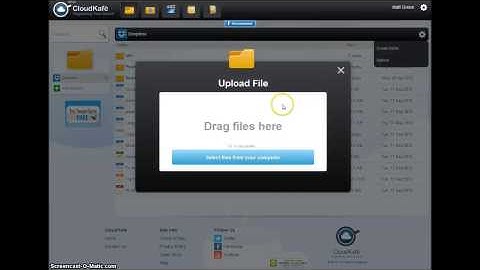 Dropbox Multiple Accounts On One Computer