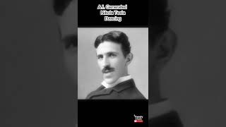 Ever wanted to see Nikola Tesla dance? A.I made Video of Nikola Tesla Dance #artificialintelligence