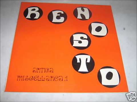 Paolo Renosto - Antica Miscellanea - 12